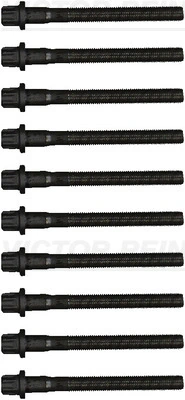 Cylinder Head Bolt Set